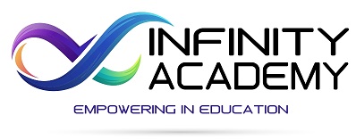 Infinity Training Academy FAVICON